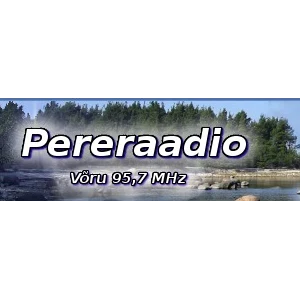 Pereraadio
