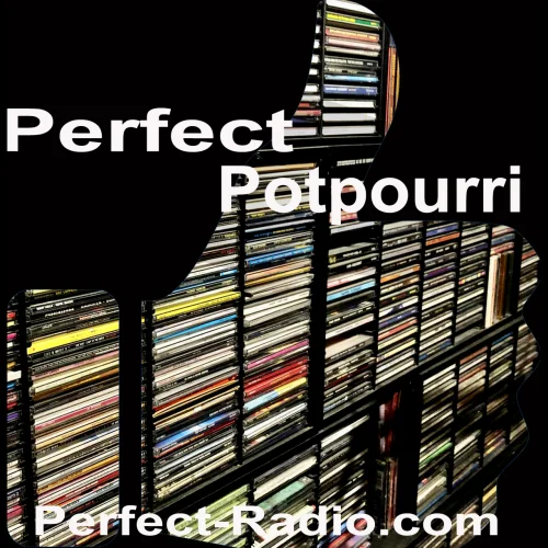 Perfect Potpourri