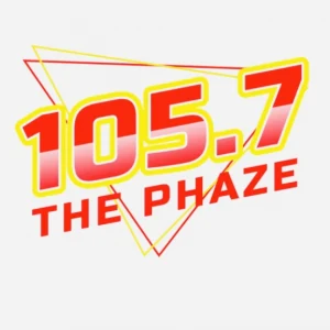 105.7thephaze
