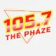 105.7thephaze