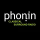 PHON.IN Classical Surround Radio