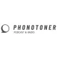 Phonotoner Radio
