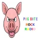 PIGBITE ROCKS