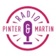 Pinter & Martin Radio