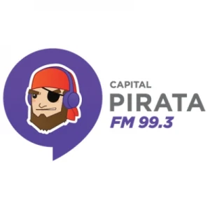 Pirata FM Cancún