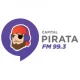 Pirata FM Cancún