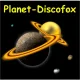 Planet-Discofox