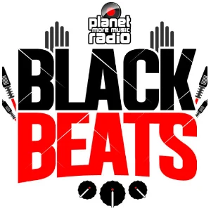 Planet radio - black beats