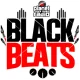 Planet radio - black beats