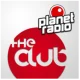Planet radio - the club
