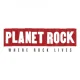 Planet Rock