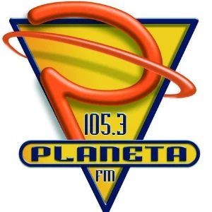 Planeta 105.3 FM