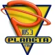 Planeta 105.3 FM