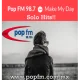 Pop Fm 98.7