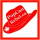 PopCanRebel.ca