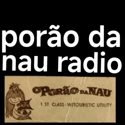 Porão da nau radio