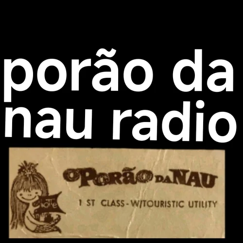 Porão da nau radio