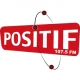 Positif Radio 107.5 FM