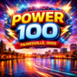 Power 100 ohio