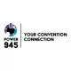 Power 945 - Your Convention Connection