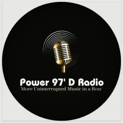 Power 97' D