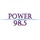 Power 98.5