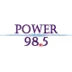 Power 98.5