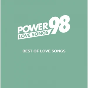 Power 98FM - Love Song