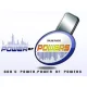 POWER OF POWERS
