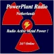 PowerPlant Radio Europe