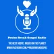 Praise Break Gospel Radio