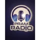 PRAM RADIO