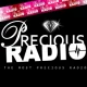 PRECIOUS RADIO UPTOWN