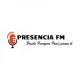 PRESENCIA RADIO Online PANGOA