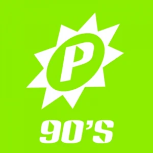 PulsRadio - 90's