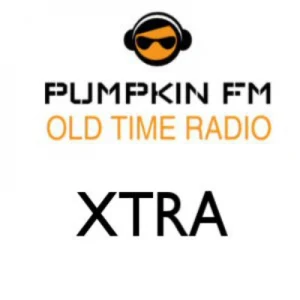 Pumpkin FM Xtra