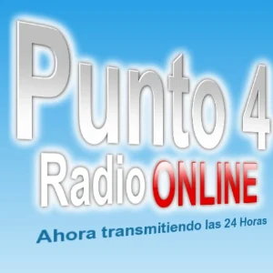 Punto 4 Radio