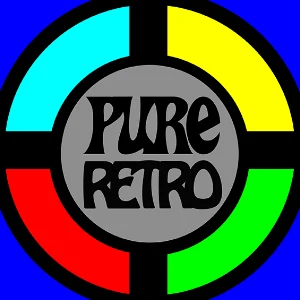 Pure Retro Radio