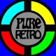 Pure Retro Radio