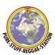 Pure stuff reggae station