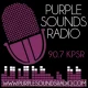 Purple Sounds Radio