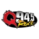 Q 94.5 - The Rock Station