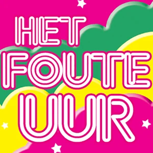 Q-music - Het foute uur