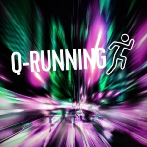 Q-Running