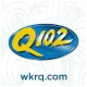 Q102 101.9 WKRQ-FM