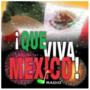 Que Viva Mexico