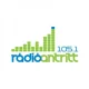 Rádió Antritt