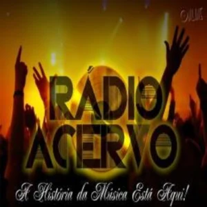 Rádio Acervo