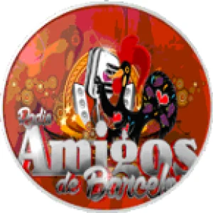 Rádio Amigos de Barcelos