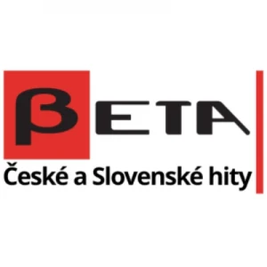 Rádio Beta - České a Slovenské hity